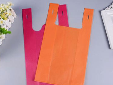九龙如果用纸袋代替“塑料袋”并不环保