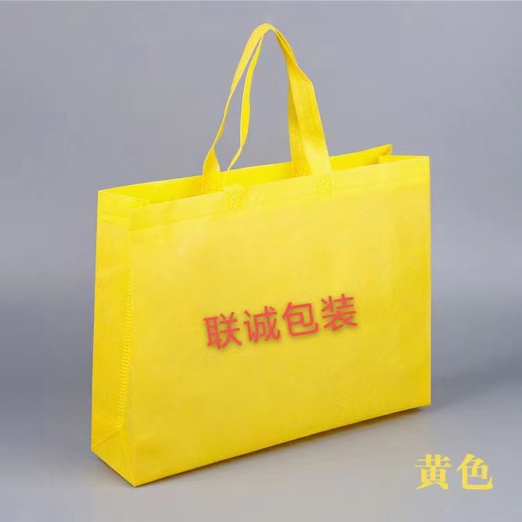 九龙传统塑料袋和无纺布环保袋有什么区别？